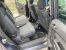Opel Zafira 7 OSOBOWA - 12