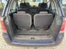 Opel Zafira 7 OSOBOWA - 13