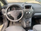 Opel Zafira 7 OSOBOWA - 14
