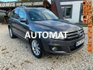 Volkswagen Tiguan AUTO WZÓR,SERWIS,FULL OPCJA - 1