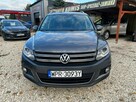 Volkswagen Tiguan AUTO WZÓR,SERWIS,FULL OPCJA - 2