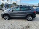 Volkswagen Tiguan AUTO WZÓR,SERWIS,FULL OPCJA - 6