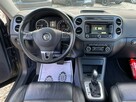 Volkswagen Tiguan AUTO WZÓR,SERWIS,FULL OPCJA - 15