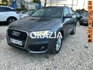 Audi Q3 AUTO WZÓR,100% BEZWYPADEK,SERWIS