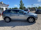 Volvo XC 60 Auto Wzór,Serwis - 4