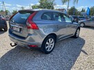 Volvo XC 60 Auto Wzór,Serwis - 5