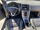 Volvo XC 60 Auto Wzór,Serwis - 13