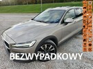 Volvo V60 Cross Country 2021r 2.0 B4 mild hybrid 197km stan idealny cena 109.000 zł