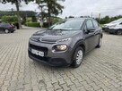 Citroen C3 klima PDC