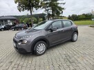 Citroen C3 klima PDC - 9