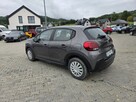 Citroen C3 klima PDC - 10