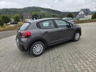 Citroen C3 klima PDC - 11