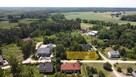 Działka budowlana Łopuchowo gm. Murowana Goślina, Borowikowa - 10