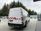 Renault Master max L3H2 bliźniak 6 osobowy brygadówka doka 165KM hak 3,5t lift - 3