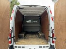 Renault Master max L3H2 bliźniak 6 osobowy brygadówka doka 165KM hak 3,5t lift - 5