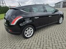 Lancia Delta 1,4Turbo Benz. Serwis.Klimatr 2 str.Pół-Skóry.Tempomat.kredyt.OKAZJA - 9