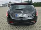 Lancia Delta 1,4Turbo Benz. Serwis.Klimatr 2 str.Pół-Skóry.Tempomat.kredyt.OKAZJA - 11