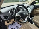 Lancia Delta 1,4Turbo Benz. Serwis.Klimatr 2 str.Pół-Skóry.Tempomat.kredyt.OKAZJA - 16