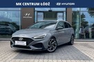 Hyundai i30 1.5T-GDI 48V 160KM 7DCT N Line Salon Polska Serwisowany Faktura VAT23%