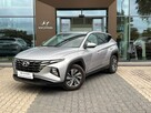 Hyundai Tucson 1.6T-GDI 6MT 150KM Modern Car Play Salon Polska Gwarancja VAT Marża - 2