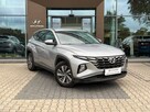 Hyundai Tucson 1.6T-GDI 6MT 150KM Modern Car Play Salon Polska Gwarancja VAT Marża - 3