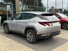 Hyundai Tucson 1.6T-GDI 6MT 150KM Modern Car Play Salon Polska Gwarancja VAT Marża - 5