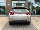 Hyundai Tucson 1.6T-GDI 6MT 150KM Modern Car Play Salon Polska Gwarancja VAT Marża - 6