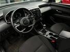 Hyundai Tucson 1.6T-GDI 6MT 150KM Modern Car Play Salon Polska Gwarancja VAT Marża - 9