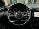 Hyundai Tucson 1.6T-GDI 6MT 150KM Modern Car Play Salon Polska Gwarancja VAT Marża - 12