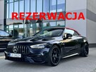 Mercedes CLE Cabrio. FULL. Premium Plus. Hak. Masaż. Ogrzewanie postojowe. FV 23%.