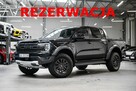 Ford Ranger Raptor Gwarancja do 05.28. Fvat23%. Bezwypadkowy. Serwisowany - 1