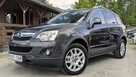 Opel Antara 2.2D*163PS*OPŁACONY*Bezwypadkowy*Klimatronik Skóra*Serwis*GWARANCJA24M - 2