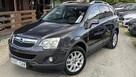 Opel Antara 2.2D*163PS*OPŁACONY*Bezwypadkowy*Klimatronik Skóra*Serwis*GWARANCJA24M - 3