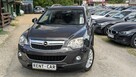 Opel Antara 2.2D*163PS*OPŁACONY*Bezwypadkowy*Klimatronik Skóra*Serwis*GWARANCJA24M - 4