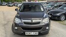 Opel Antara 2.2D*163PS*OPŁACONY*Bezwypadkowy*Klimatronik Skóra*Serwis*GWARANCJA24M - 5