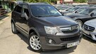 Opel Antara 2.2D*163PS*OPŁACONY*Bezwypadkowy*Klimatronik Skóra*Serwis*GWARANCJA24M - 6