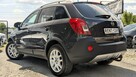 Opel Antara 2.2D*163PS*OPŁACONY*Bezwypadkowy*Klimatronik Skóra*Serwis*GWARANCJA24M - 10