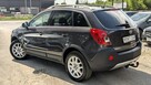 Opel Antara 2.2D*163PS*OPŁACONY*Bezwypadkowy*Klimatronik Skóra*Serwis*GWARANCJA24M - 11