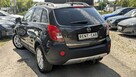 Opel Antara 2.2D*163PS*OPŁACONY*Bezwypadkowy*Klimatronik Skóra*Serwis*GWARANCJA24M - 12