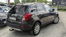 Opel Antara 2.2D*163PS*OPŁACONY*Bezwypadkowy*Klimatronik Skóra*Serwis*GWARANCJA24M - 14