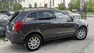 Opel Antara 2.2D*163PS*OPŁACONY*Bezwypadkowy*Klimatronik Skóra*Serwis*GWARANCJA24M - 15