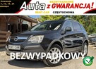 Opel Antara 2.0D*126PS*OPŁACONY*Bezwypadkowy*Klimatronik Skóra*Serwis*GWARANCJA24M - 1