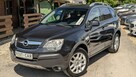 Opel Antara 2.0D*126PS*OPŁACONY*Bezwypadkowy*Klimatronik Skóra*Serwis*GWARANCJA24M - 2