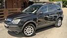 Opel Antara 2.0D*126PS*OPŁACONY*Bezwypadkowy*Klimatronik Skóra*Serwis*GWARANCJA24M - 3