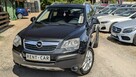 Opel Antara 2.0D*126PS*OPŁACONY*Bezwypadkowy*Klimatronik Skóra*Serwis*GWARANCJA24M - 4