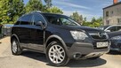 Opel Antara 2.0D*126PS*OPŁACONY*Bezwypadkowy*Klimatronik Skóra*Serwis*GWARANCJA24M - 7