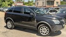 Opel Antara 2.0D*126PS*OPŁACONY*Bezwypadkowy*Klimatronik Skóra*Serwis*GWARANCJA24M - 8
