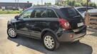 Opel Antara 2.0D*126PS*OPŁACONY*Bezwypadkowy*Klimatronik Skóra*Serwis*GWARANCJA24M - 11