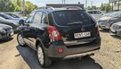 Opel Antara 2.0D*126PS*OPŁACONY*Bezwypadkowy*Klimatronik Skóra*Serwis*GWARANCJA24M - 12