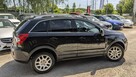 Opel Antara 2.0D*126PS*OPŁACONY*Bezwypadkowy*Klimatronik Skóra*Serwis*GWARANCJA24M - 14